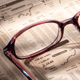 Icon glasses