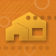 Icon housing